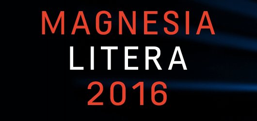 Magnesia Litera i letos ocení ty nejlepší knižní počiny a blog roku  