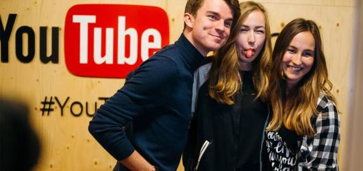 Dospělí smysl youtuberů nenajdou ani po zhlédnutí Nejsledovanějších