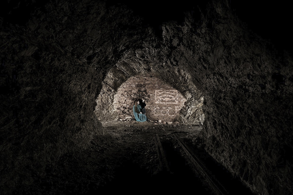 tajuplné pražské podzemí seznamka