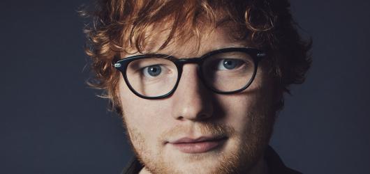 Ed Sheeran rozpoutal v Česku šílenství. Vstupenky mizí po desetitisících a organizátoři ohlašují druhý koncert 