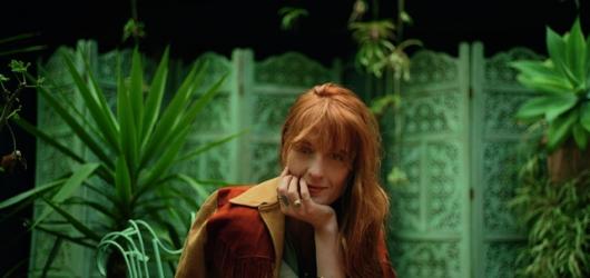 Florence + The Machine dorazí poprvé do České republiky. Přiveze ji festival Colours of Ostrava
