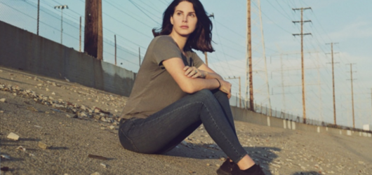 Melancholická Lana Del Rey je zpět s novinkou. Album Norman Fucking Rockwell vyjde v srpnu