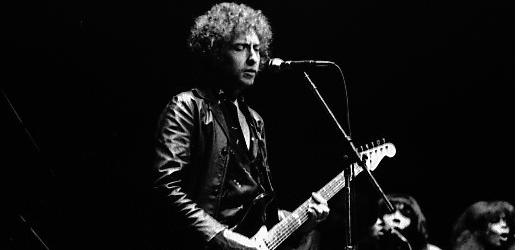Bob Dylan: od ošoupaného písničkáře v nejvlivnějšího hudebníka americké historie