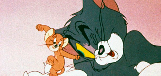 Tom a Jerry: oblíbený animovaný seriál obviněný z rasismu oslavil osmdesátiny