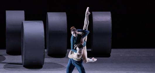 Baletní novinku Phoenix předznamená Národní divadlo ochutnávkami choreografie