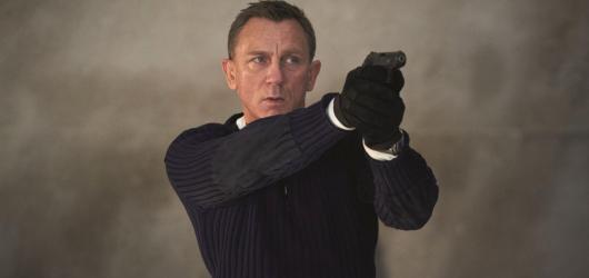 SOUTĚŽ: Craig jako Bond je zpět. Vyhrajte lístky na Není čas zemřít do čtveřice kin
