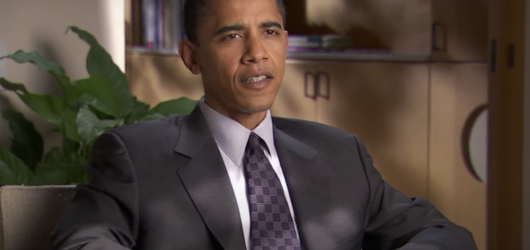 Cesta Baracka Obamy. Nový dokument Obama: Dokonalejší unie míří v srpnu na HBO GO
