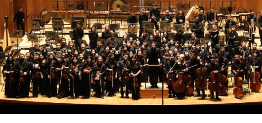 SOUTĚŽ: Vyhrajte vstupenky na Baltimore Symphony Youth Orchestra v Rudolfinu