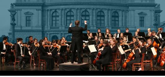 SOUTĚŽ: Vyhrajte vstupenky na Prague Summer Nights Festival Orchestra