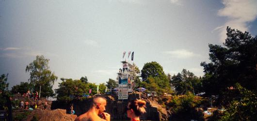 High Jump, Povaleč a Bolevák Music Festival. Týdenní tipy od 31. července do 6. srpna