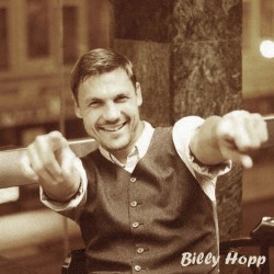Billy Hopp