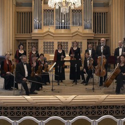 Československý komorní orchestr Praha