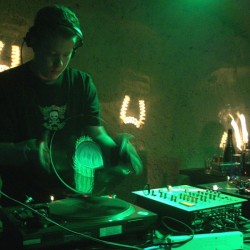 DJ Babylon Rocker