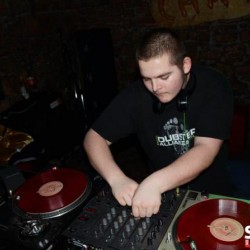 DJ Hlava