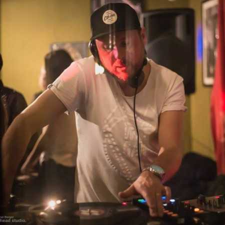 DJ T.O.M.M.Y