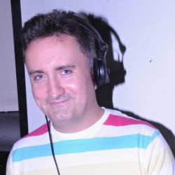 DJ Vilém
