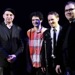 Miroslav Hloucal Quartet