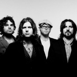 Rival Sons