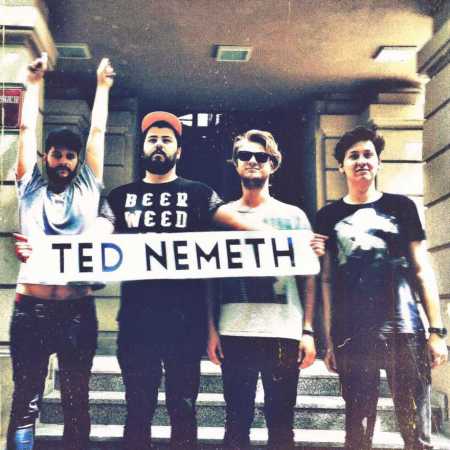 Ted Nemeth