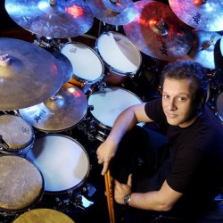 The Dave Weckl Acoustic Band
