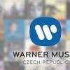 PR WarnerMusic Czech Republic