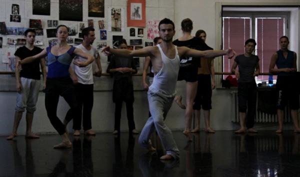 Tvrdá dřina skrytá za dokonalým pohybem: Den otevřených dveří v baletu JD