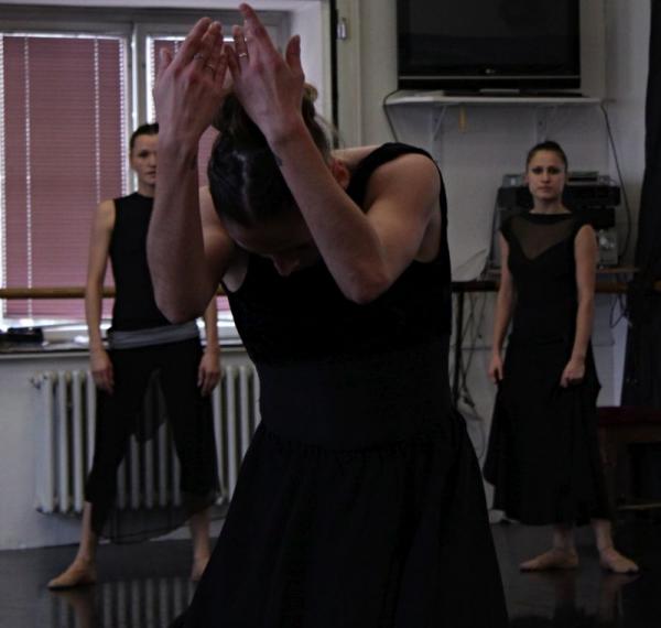 Tvrdá dřina skrytá za dokonalým pohybem: Den otevřených dveří v baletu JD