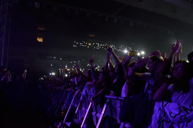 Twenty One Pilots naplnili očekávání. V Praze předvedli strhující hudební show  