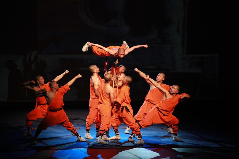 Mystičtí čínští mniši se vrací do České republiky. Představí své schopnosti Shaolin 