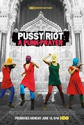 Show Trial: The Story of Pussy Riot