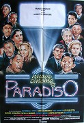 Nuovo cinema Paradiso