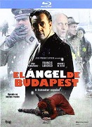 El ángel de Budapest