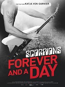 Forever and a Day: Scorpions