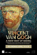 Vincent Van Gogh: A New Way of Seeing