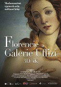 Florence and the Uffizi