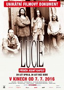 Lucie: The Story of a Rock Band