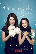 Gilmore Girls: A Year in the Life (TV seriál)