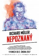 Richard Müller: Nespoznaný