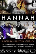 Hannah - Ein buddhistischer Weg zur Freiheit