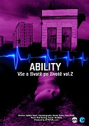 Ability - All About Life After Life Vol. 2