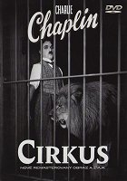 	Cirkus																								The Circus																									