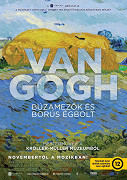 Van Gogh: Tra il grano e il cielo