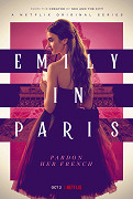 Emily in Paris (TV seriál)
