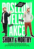 Shoky & Morthy