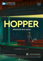 Exhibition on Screen: Hopper – americká love story