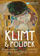Exhibition on Screen: Klimt & Polibek