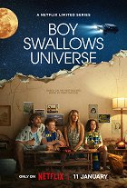 Boy Swallows Universe