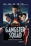 Gangster Squad - Lovci mafie
