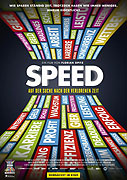Speed: In Search of Lost Time