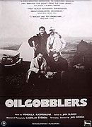 Oil Gobblers